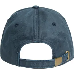 FWRD Oilskin Cap Denim Back